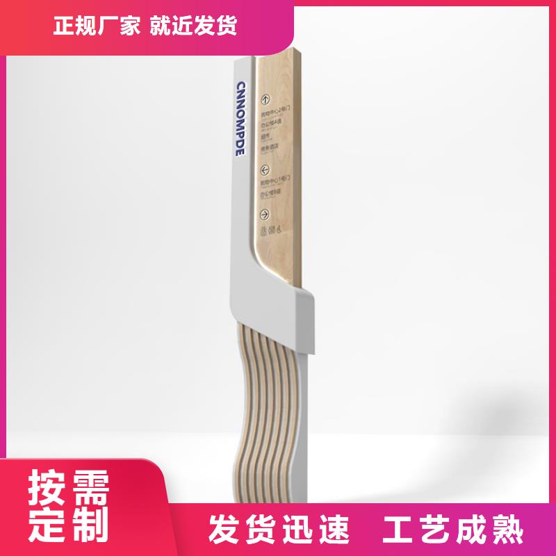 公园导视牌直销价格