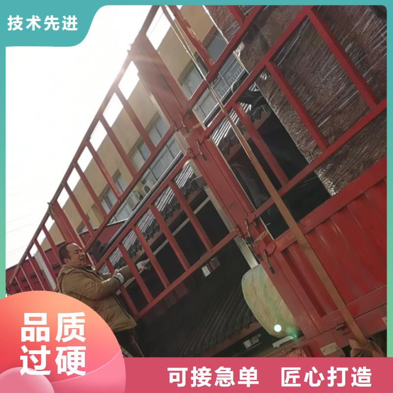 智能公交站台候车亭