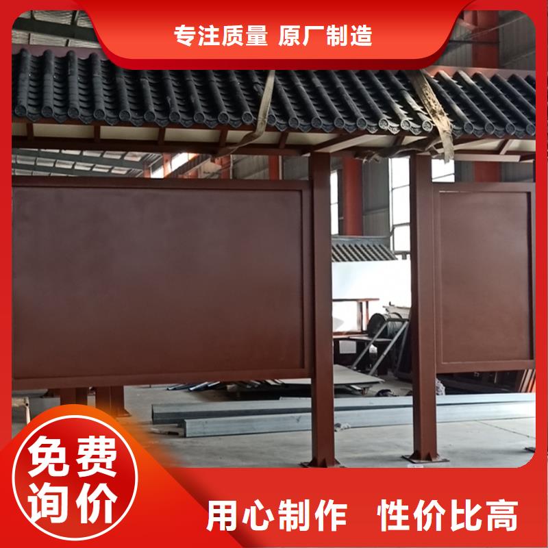 电子站牌候车亭诚信企业