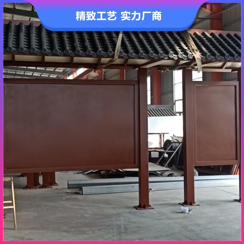 智慧候车公交站台信赖