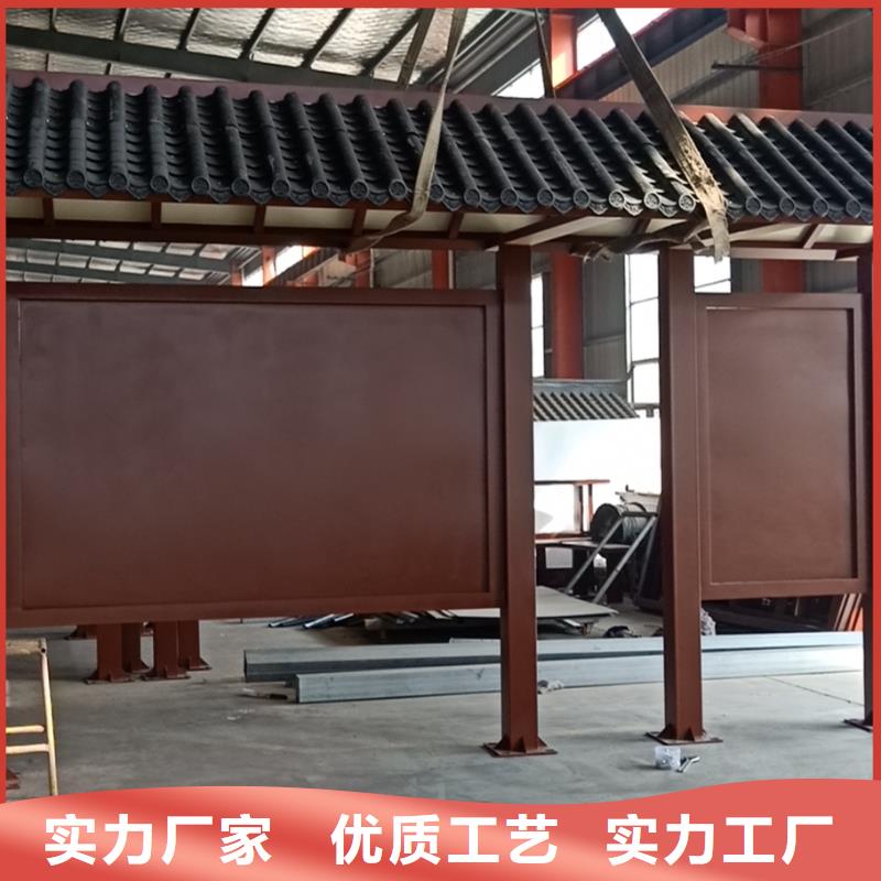 候车亭滚动灯箱诚信企业