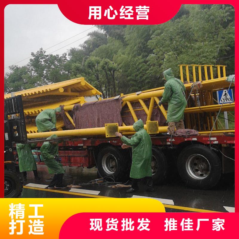 景区观光车候车亭品质放心