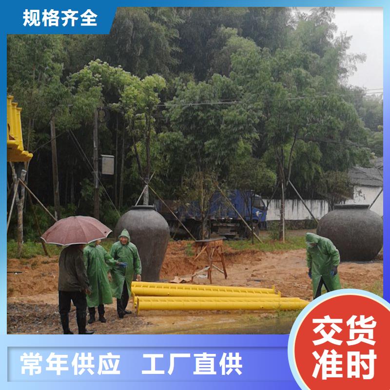 景区候车亭来样定制