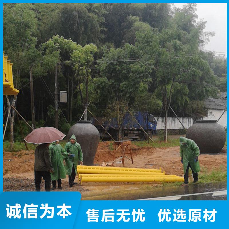 景区观光车候车亭品质放心