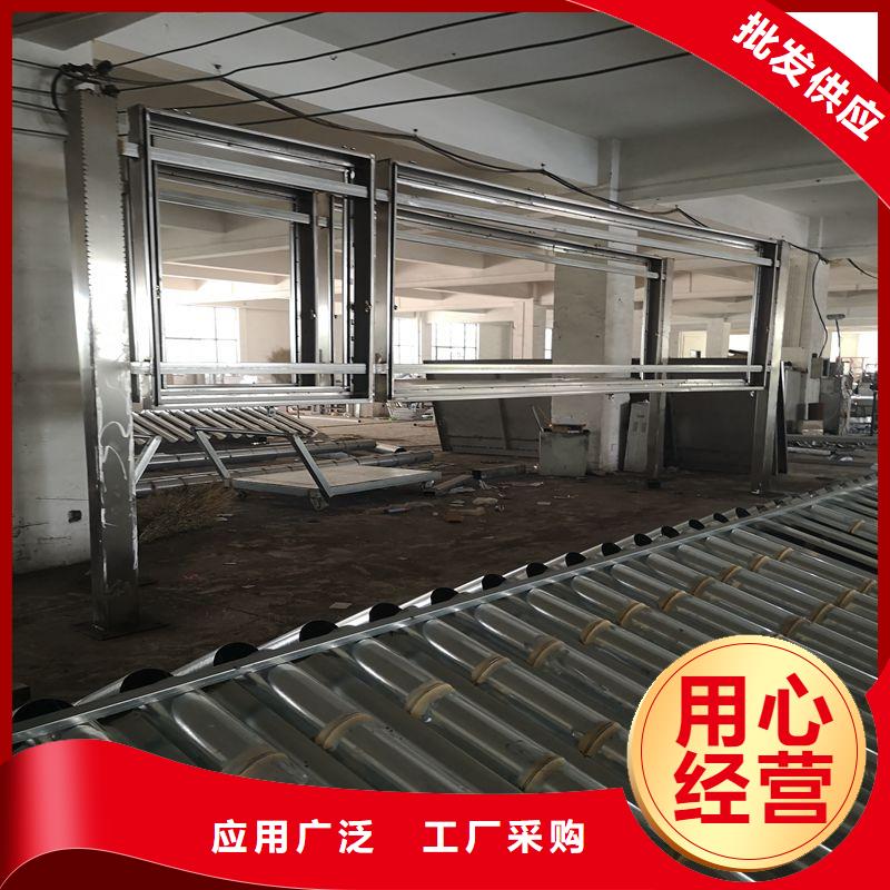 智慧公交候车亭畅销全国