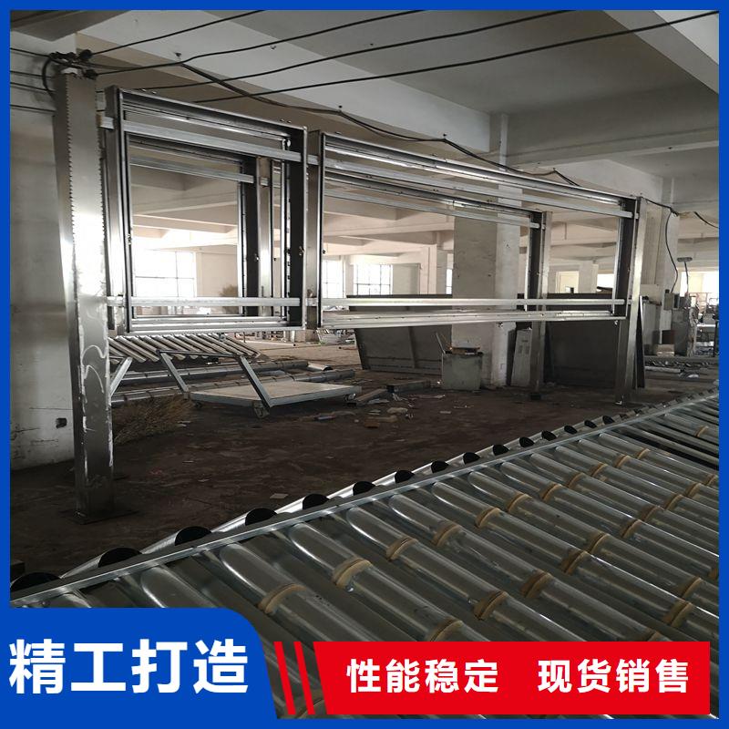 白沙县仿古公交站台候车亭全国发货
