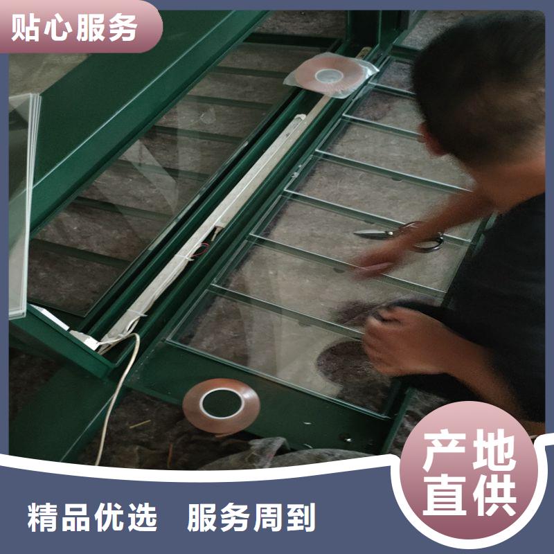 网红款候车亭生产按需定制