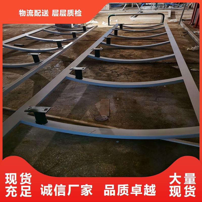 新款造型候车亭生产基地