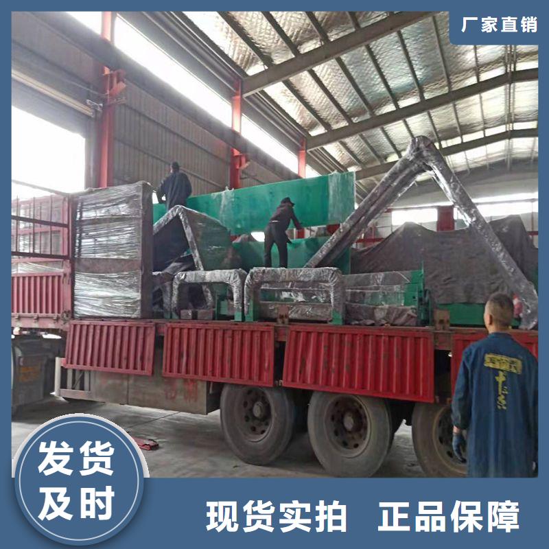 简单候车亭施工团队