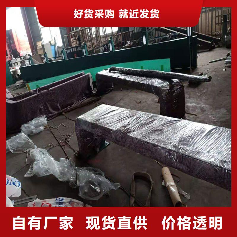 金属候车亭公交站台施工团队