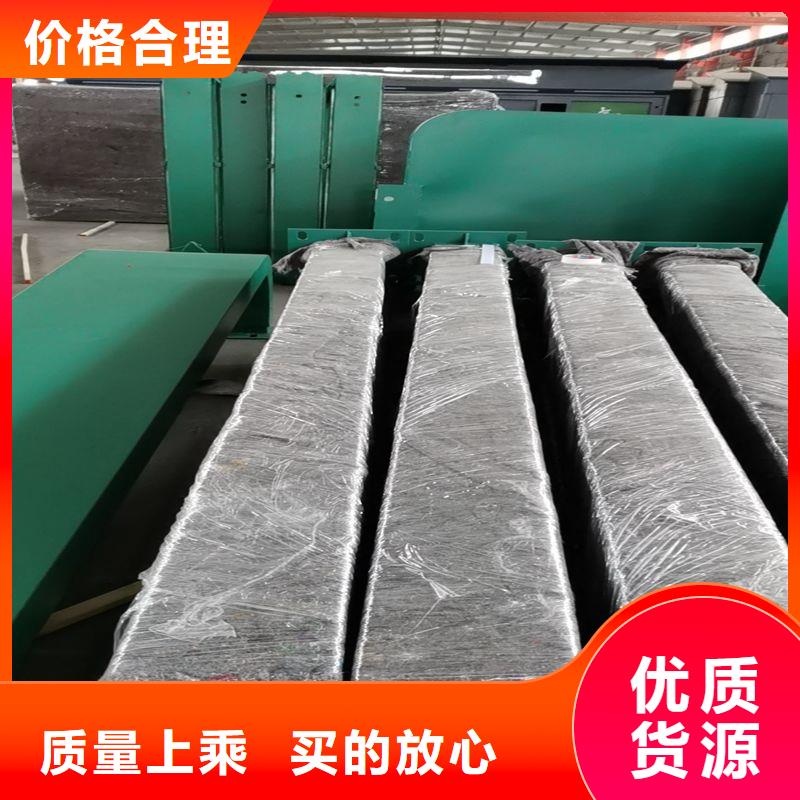 电子站牌候车亭质量保证