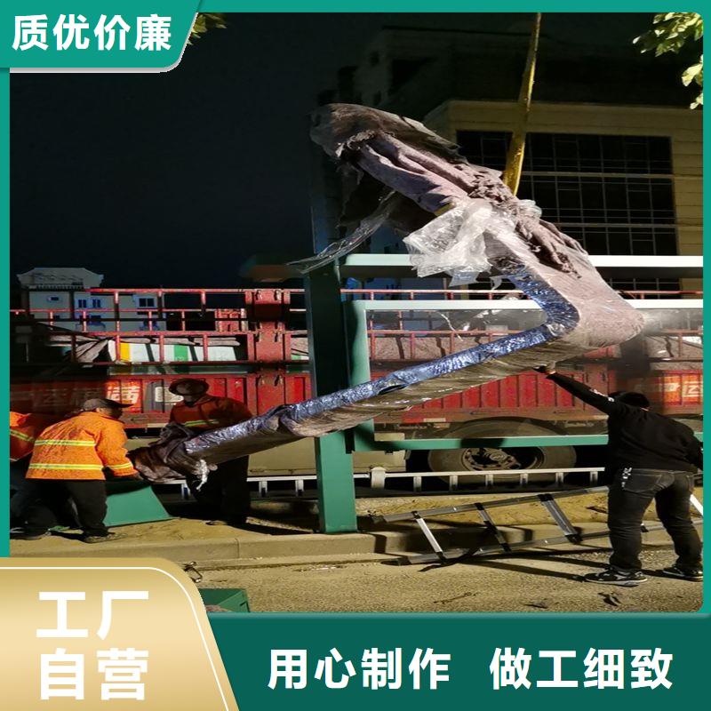 太阳能灯箱候车亭量大从优