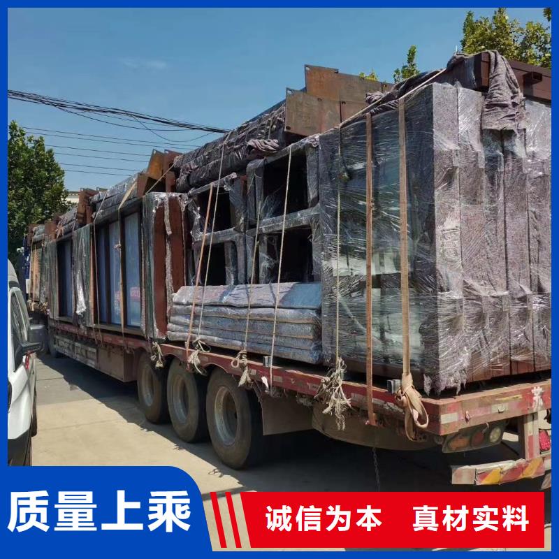 城市公交候车亭来图定制
