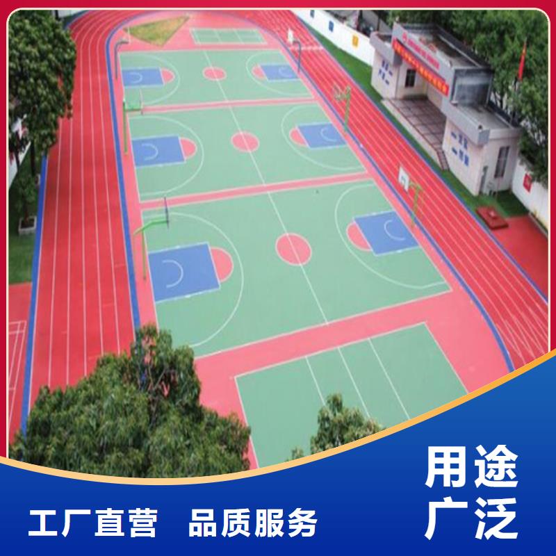 乳山市陶瓷防滑路面使用寿命长