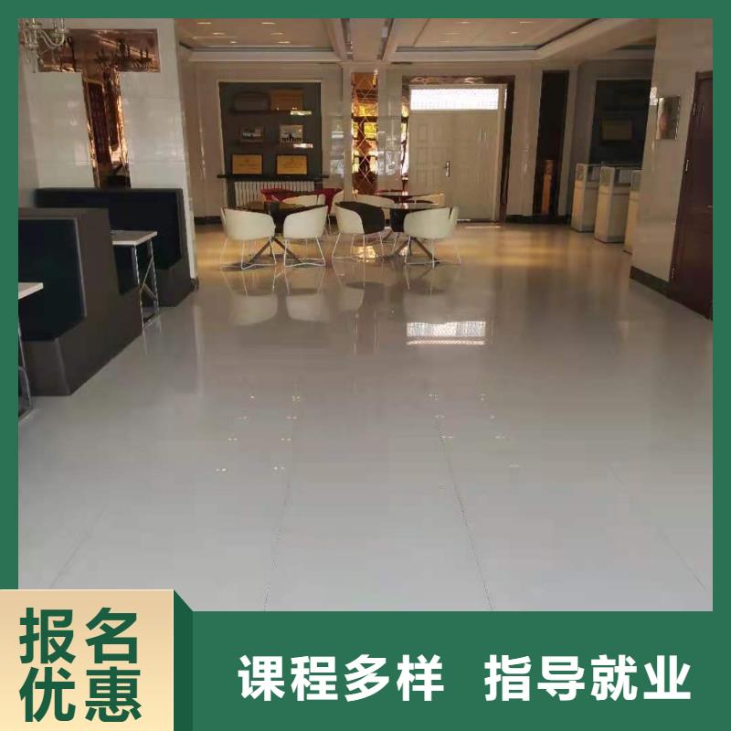面点小吃培训虎振厨师学校就业
