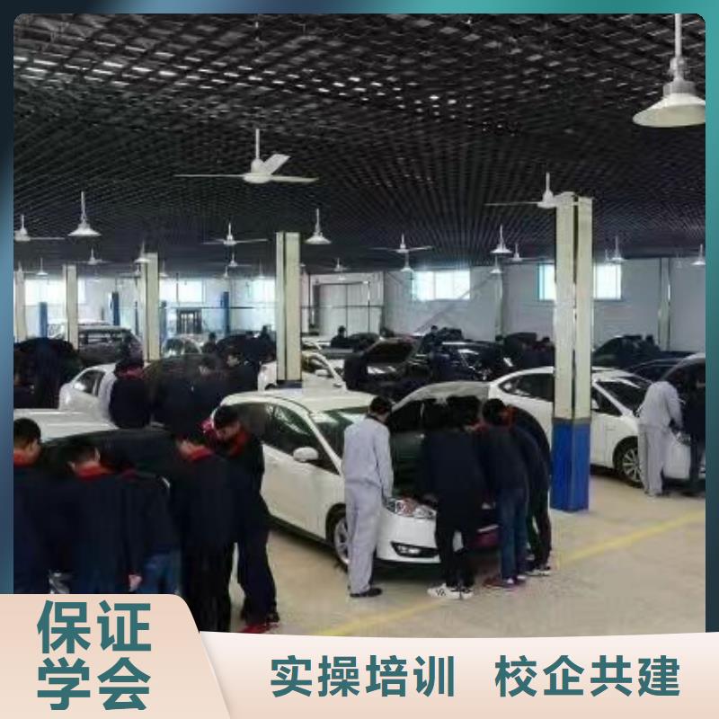 冀州学汽车美容什么时候报名学多少时间