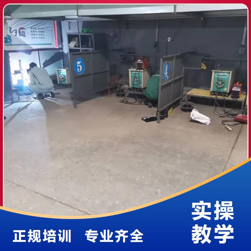 焊工学校厨师培训学校师资力量强