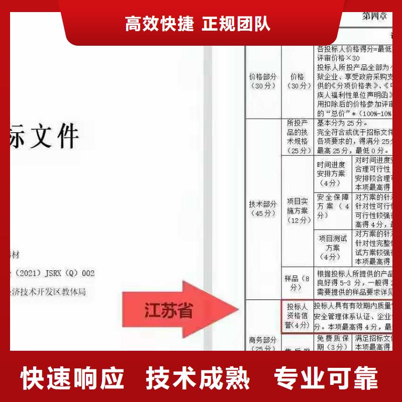 ISO认证企业资质认证解决方案