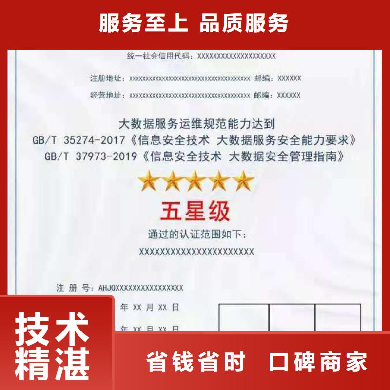 ISO认证-企业品牌认证优质服务