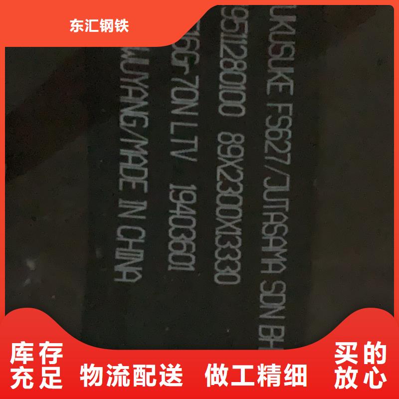 耐磨钢板销售报价