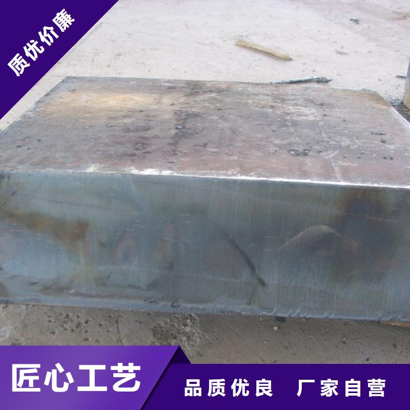 耐磨钢板_Q245R钢板来图加工定制