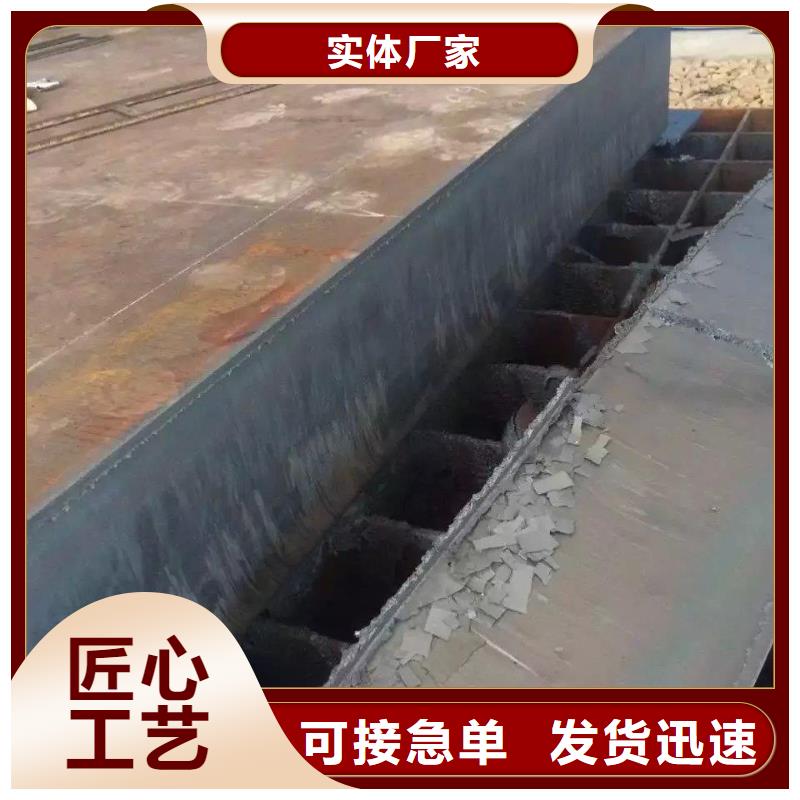 耐磨钢板15crmo钢板严格把控质量