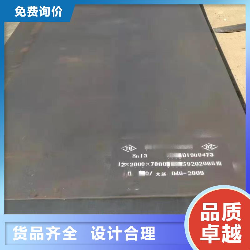 耐磨钢板65Mn弹簧板厂家新品