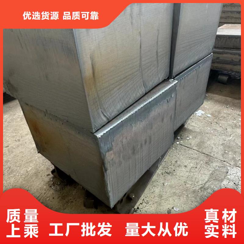 耐磨钢板免费咨询