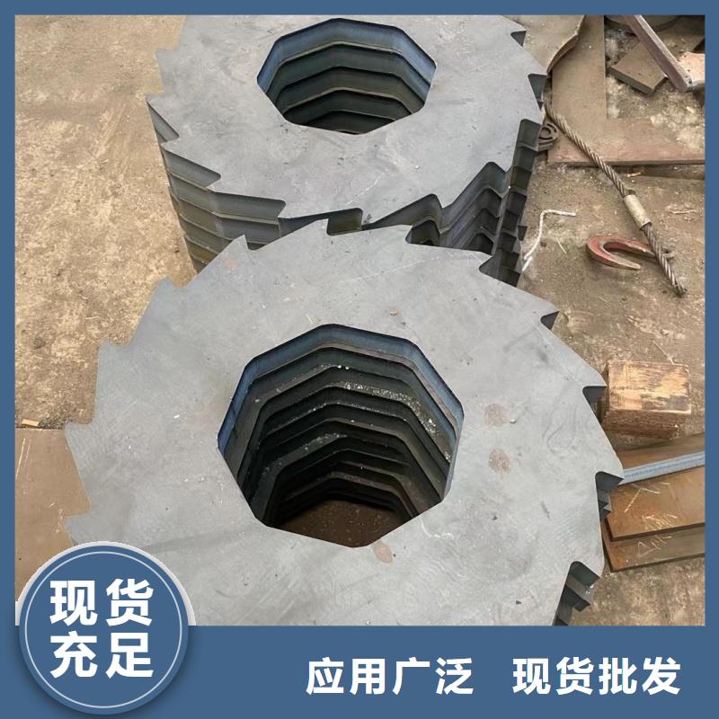优质的20crmnti钢板全国统一价