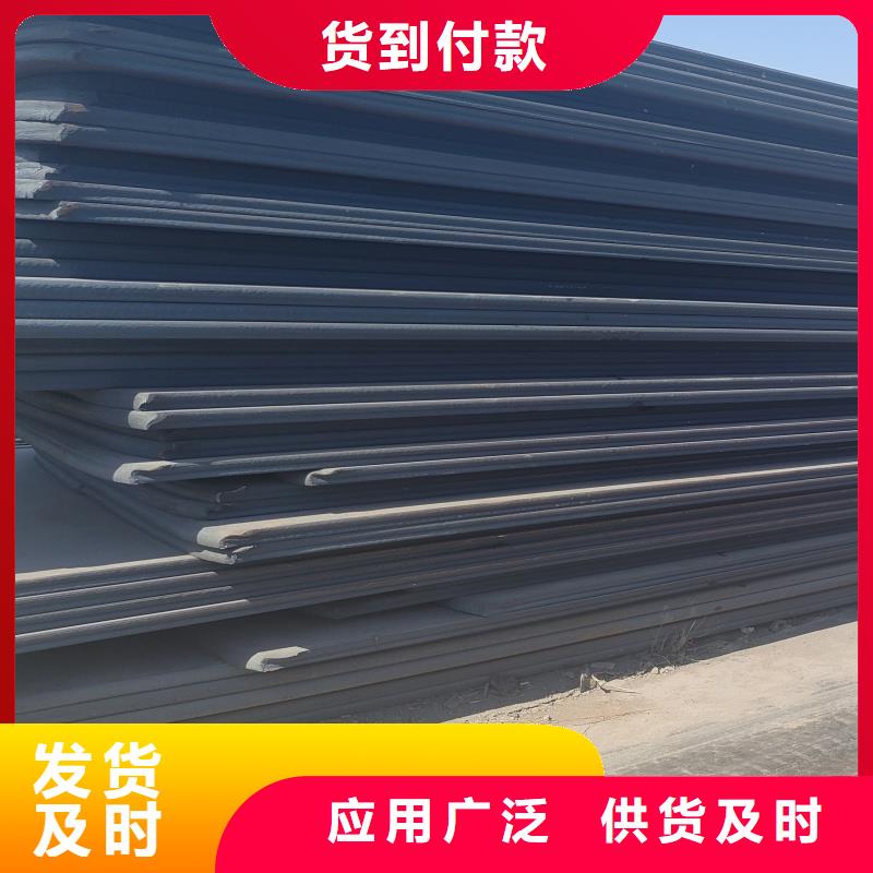 防弹钢板现货价格