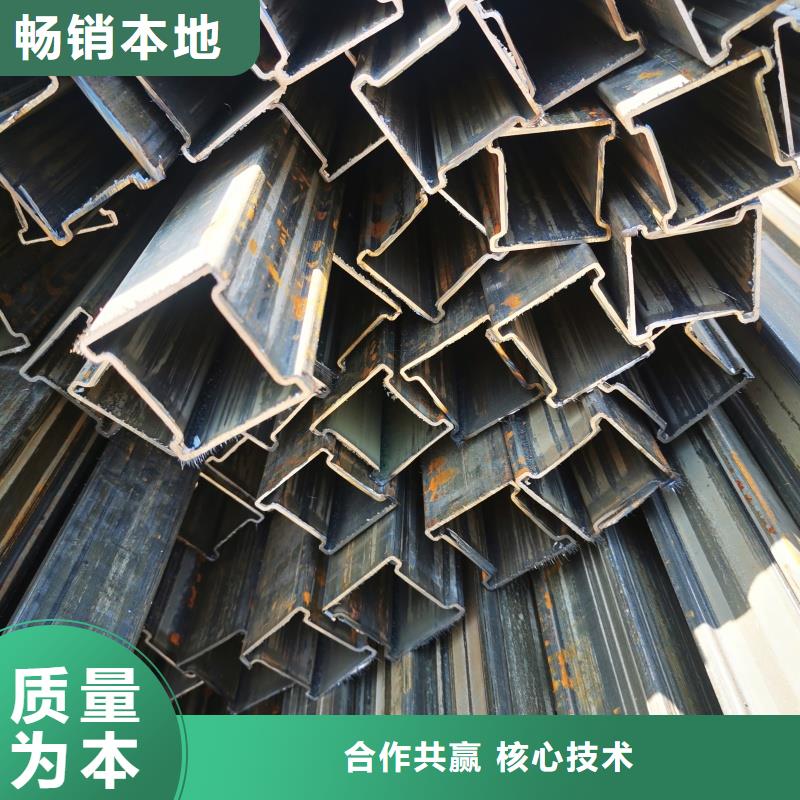 45*90镀锌馒头管厂家热销