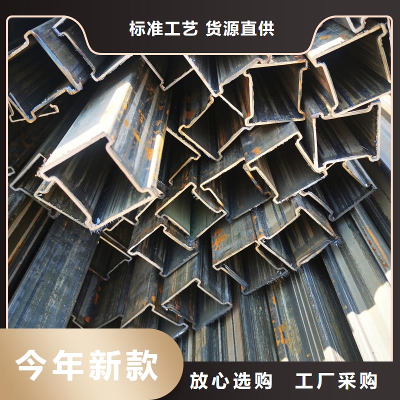 50*50镀锌扇形管-正规厂家