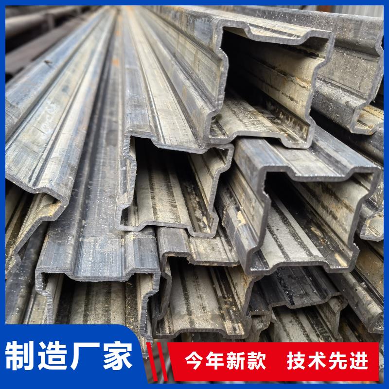 16*31镀锌椭圆管价格优惠