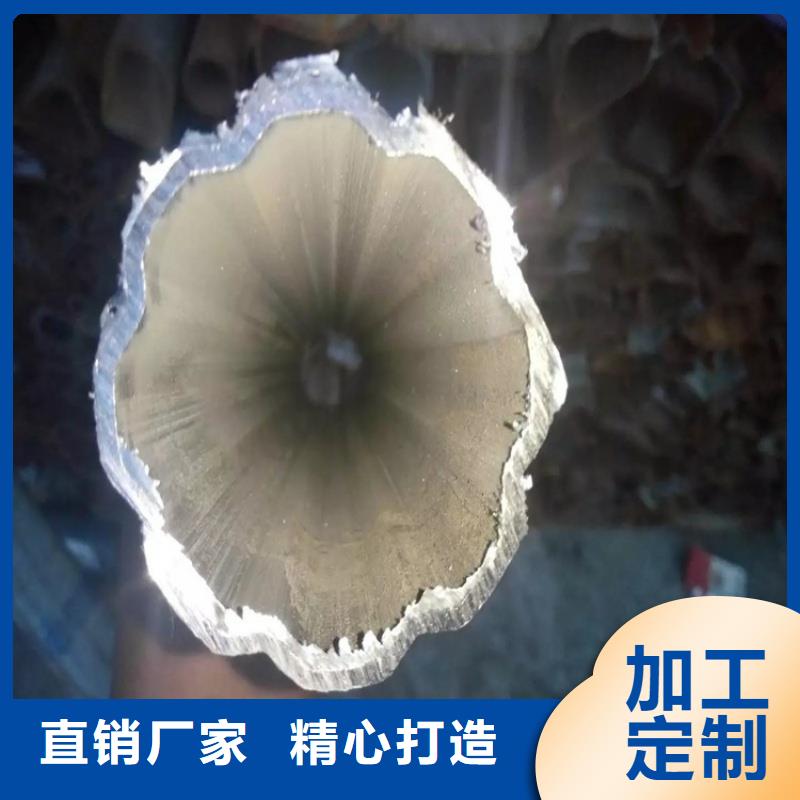 30*60镀锌椭圆管存货充足