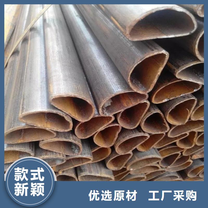 小口径六角管产品质量过关
