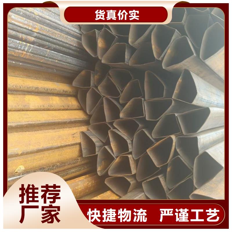 大口径八字管支持定制开模