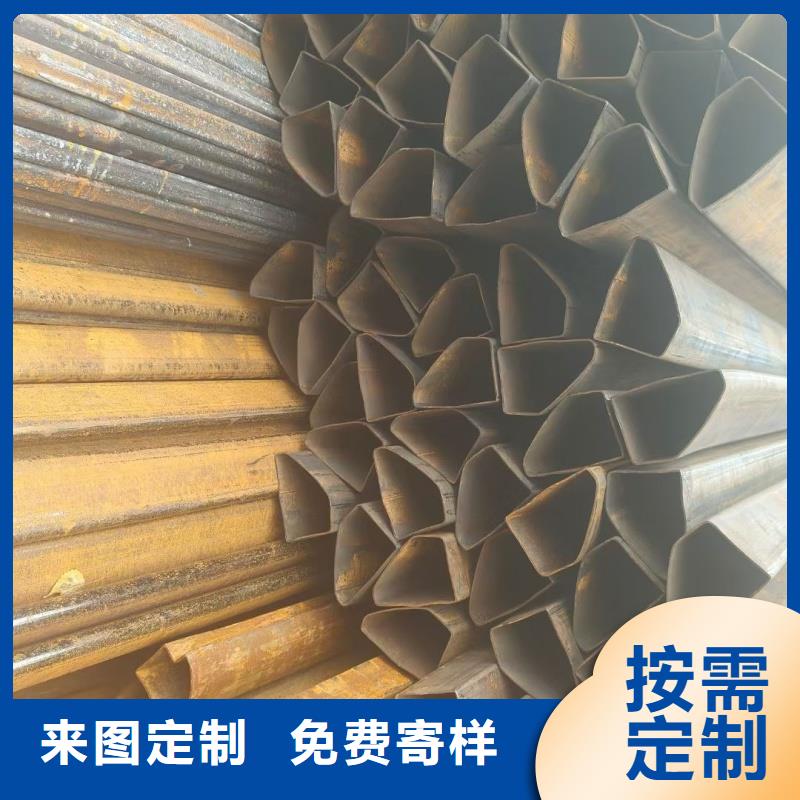 小口径六角管现货秒发速运