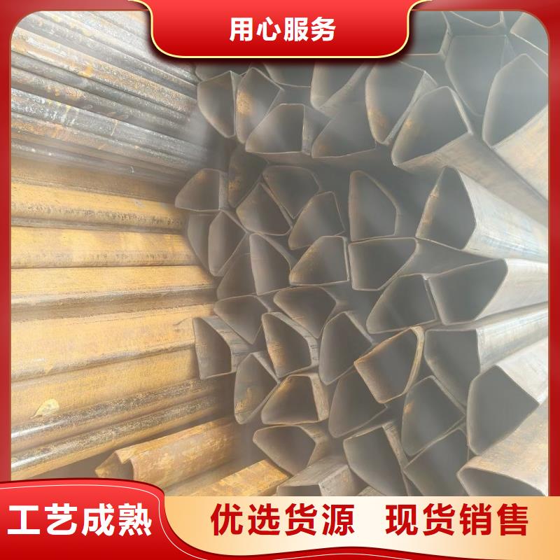 厂家定制201不锈钢D型管
