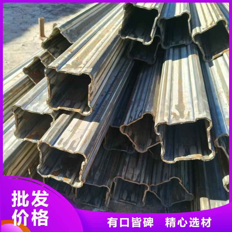 30*80镀锌面包管免费寄样测试