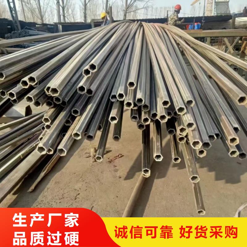 30*60镀锌椭圆管存货充足