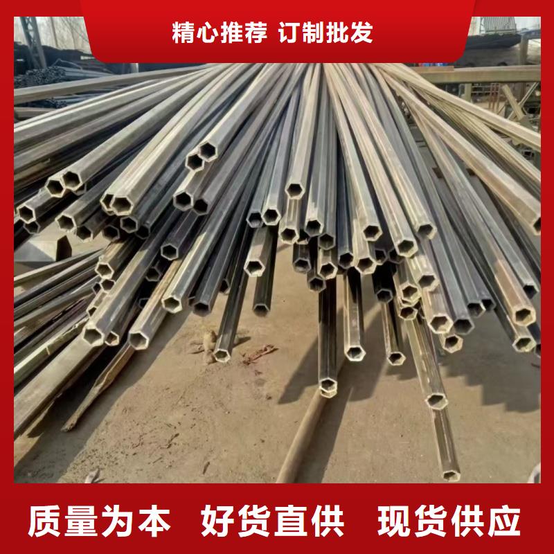 厚壁D型管现货库存