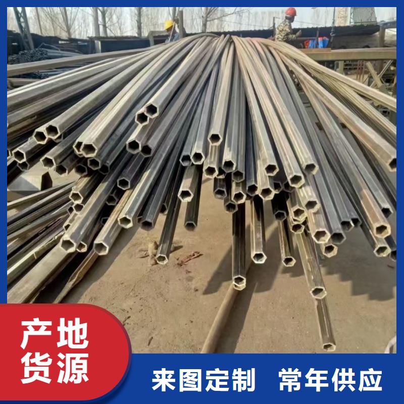优选:厚壁梅花管公司
