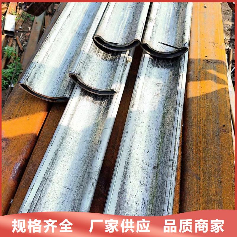 316L不锈钢小口径面包管优惠报价