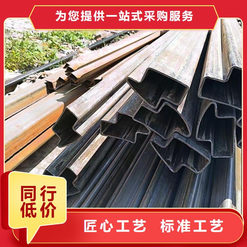 201不锈钢凸型管厂家