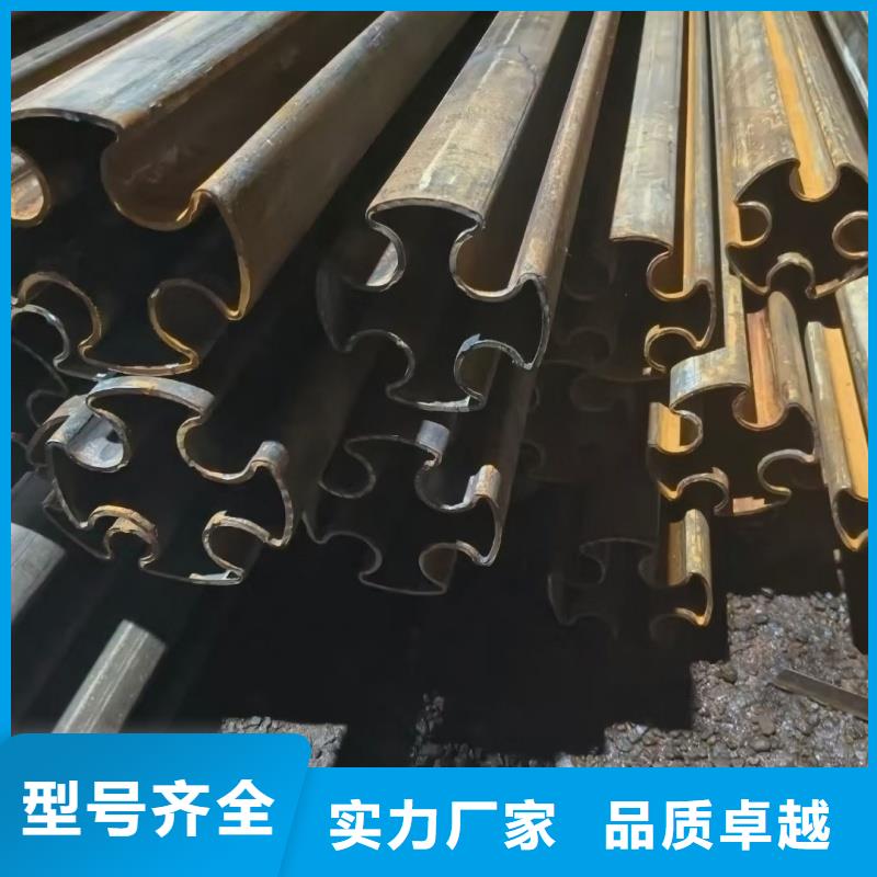 60*120镀锌凹槽管价格优惠