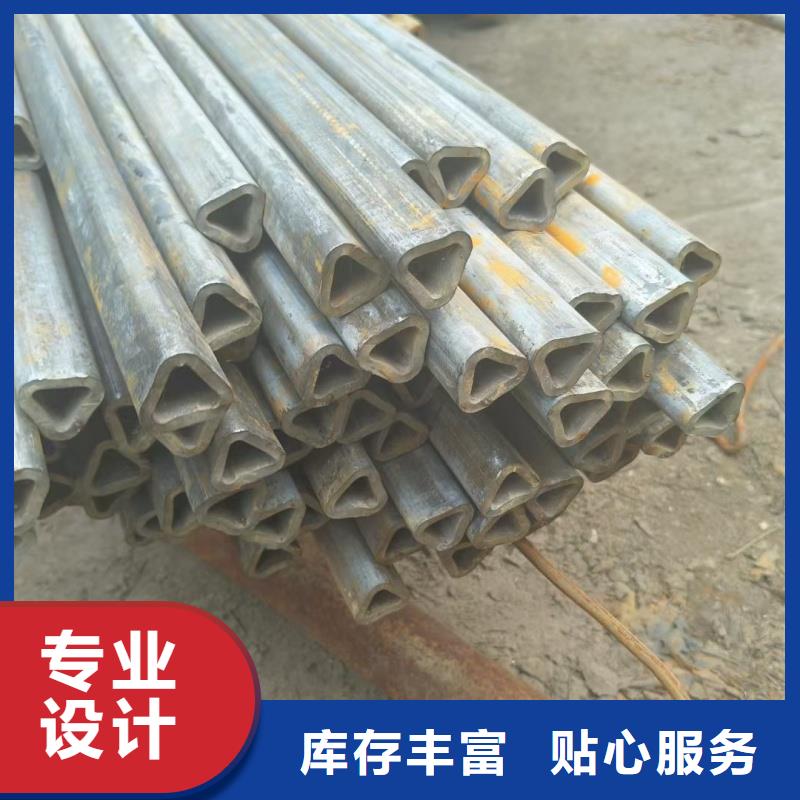 性价比高的70*70镀锌扇型管厂家