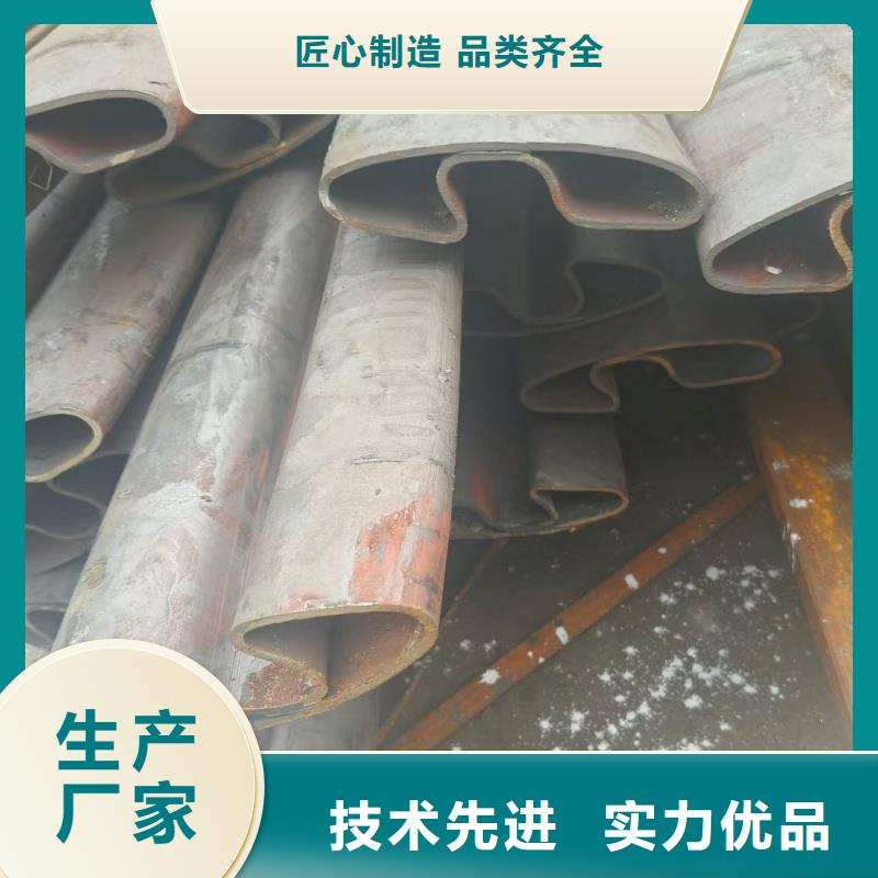 316L不锈钢小口径凸型管无中间商