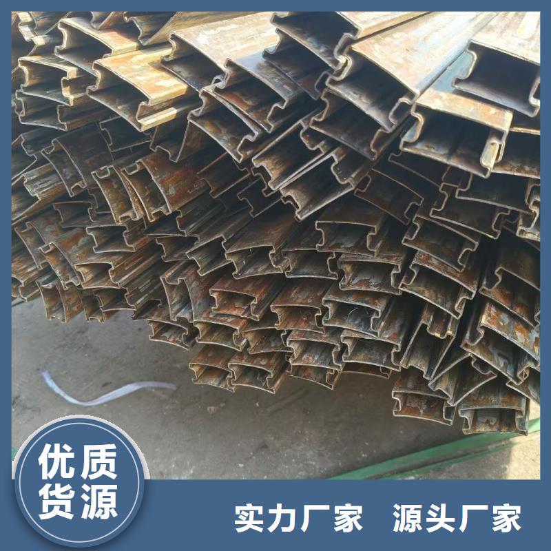 椭圆镀锌管品类齐全
