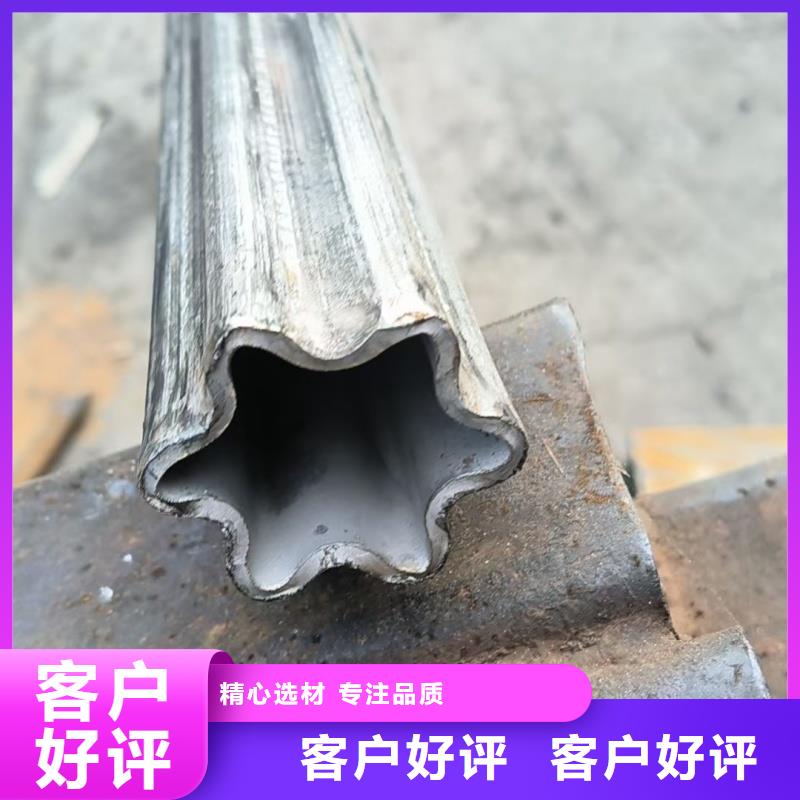 扇型管生产厂家择优厂家