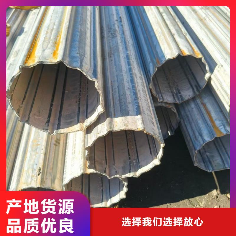 316L不锈钢小口径面包管优惠报价